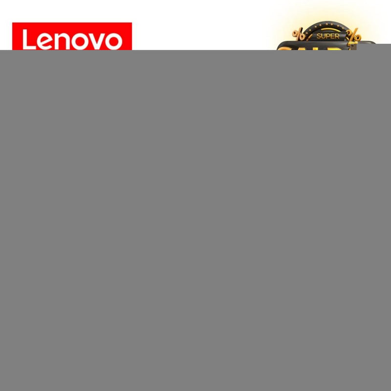 Fone Lenovo LivePods - Limited Edition®