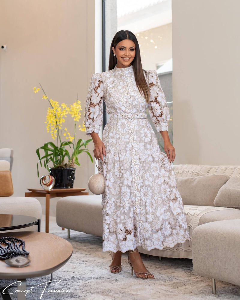 Vestido Rad