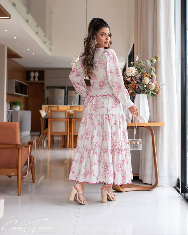 Vestido Stefany