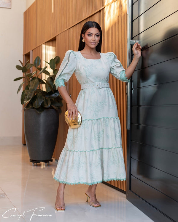 Vestido Diana