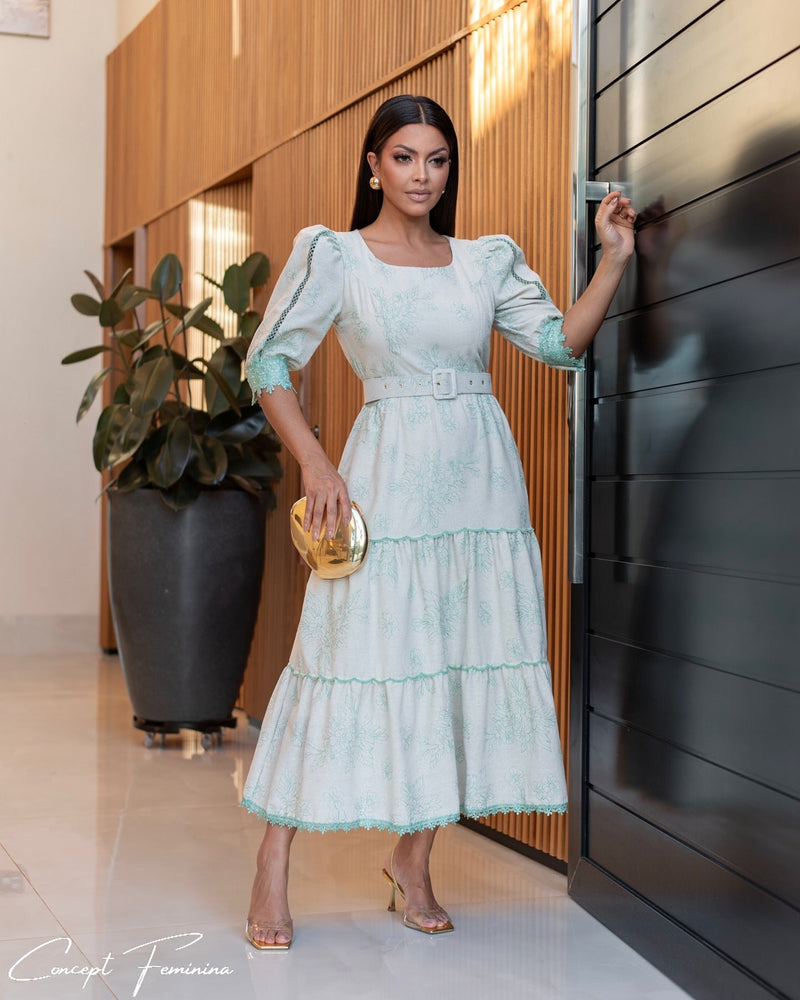 Vestido Diana
