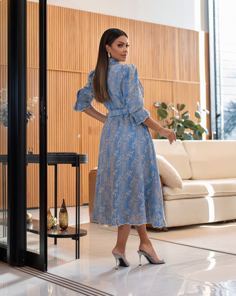 Vestido Ellen