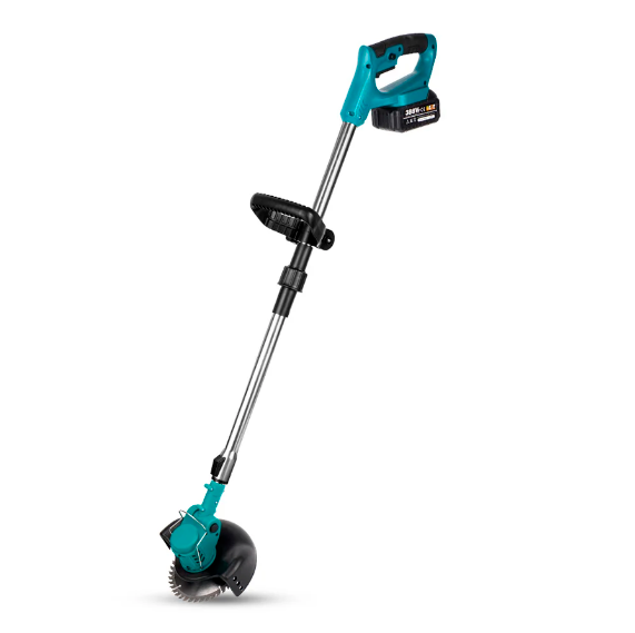 Roçadeira Retrátil Sem Fio TurboBagual Ultra Power