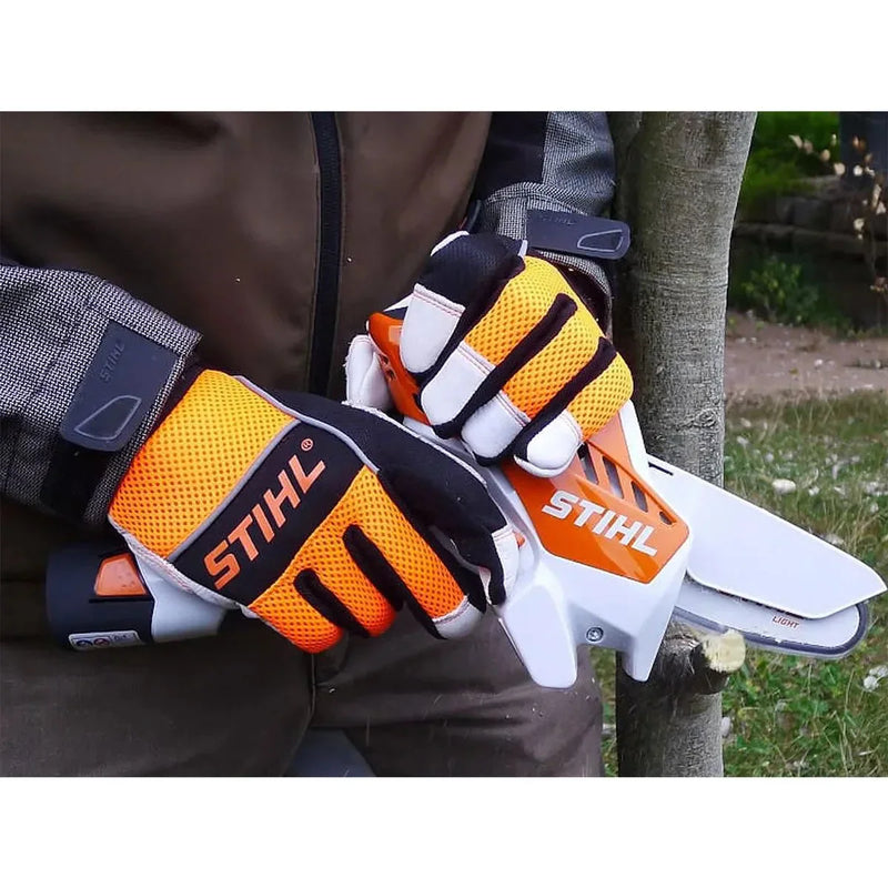 Mini Motosserra STIHL GTA 26 – Completa com Bateria e Carregador