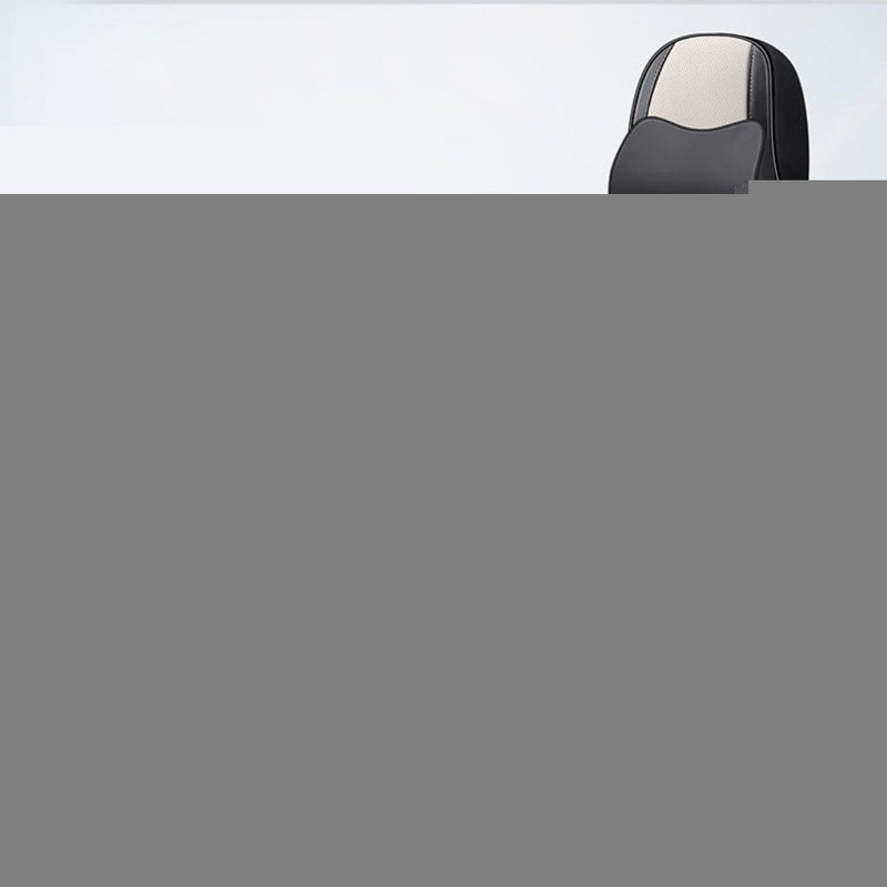 Kit Capas de banco Automotivos de Luxo e Conforto + Brinde