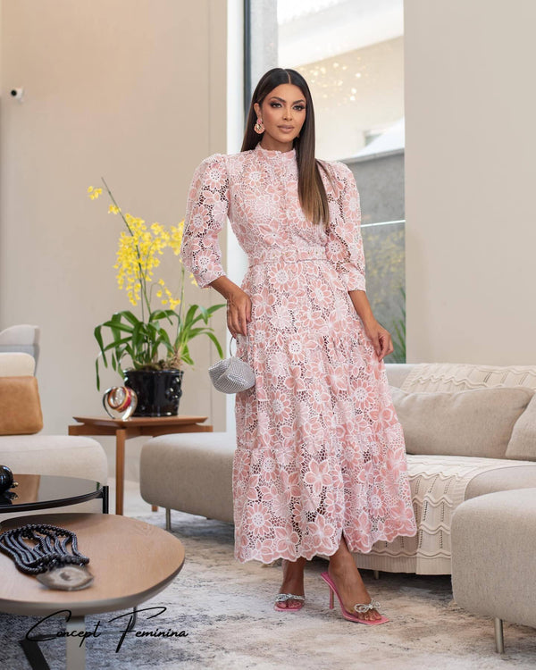 Vestido Valentina