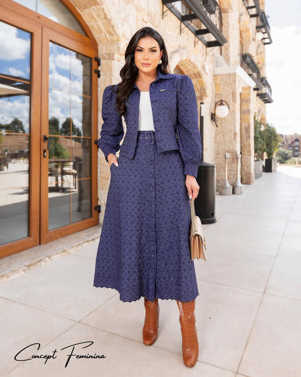 Conjunto Sofia