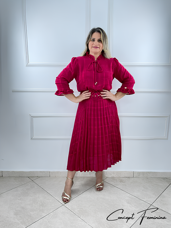 Vestido Jenifer