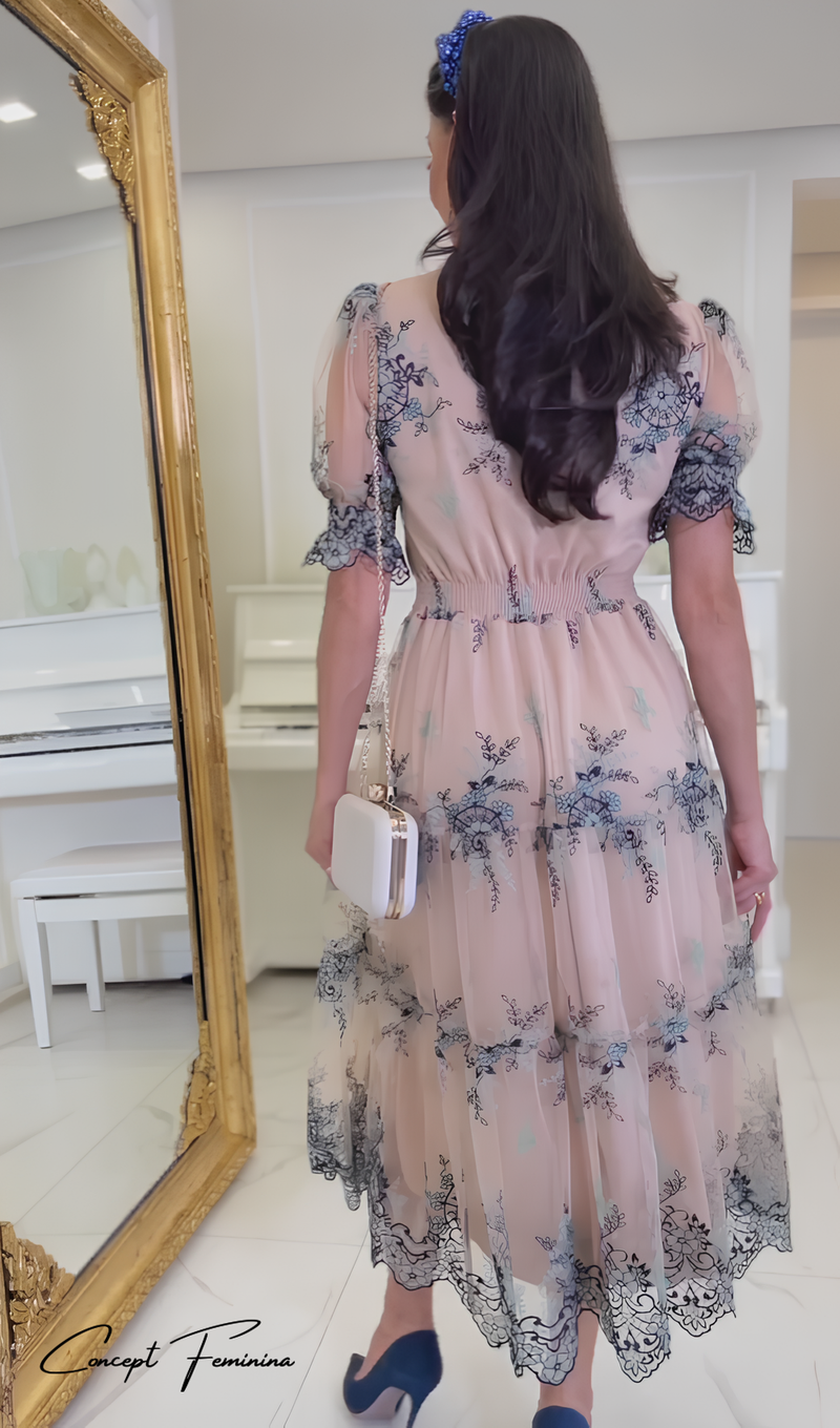 Vestido Beatriz