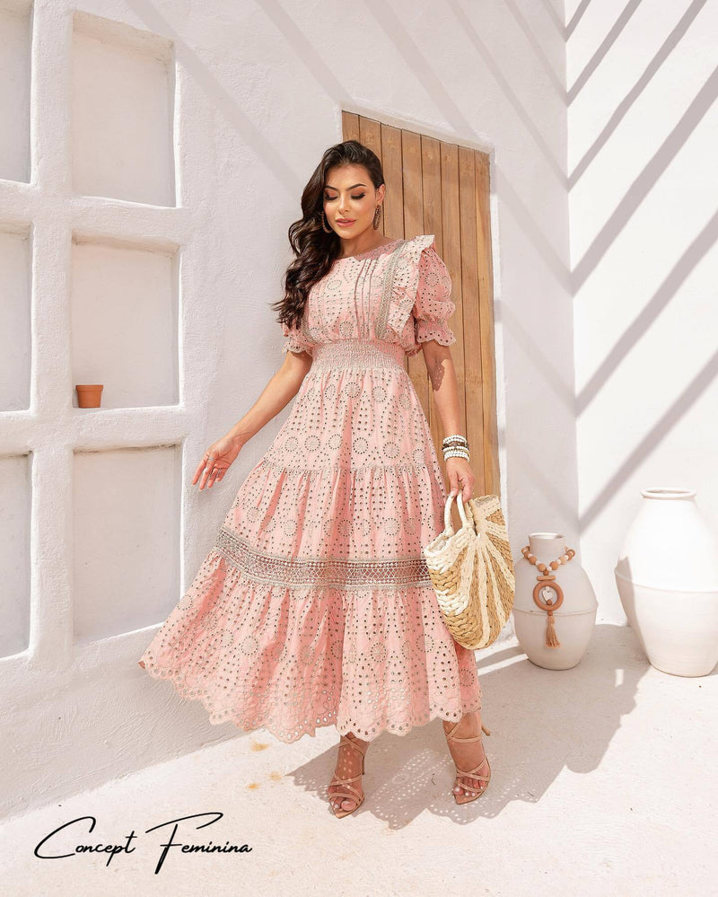 Vestido Júlia