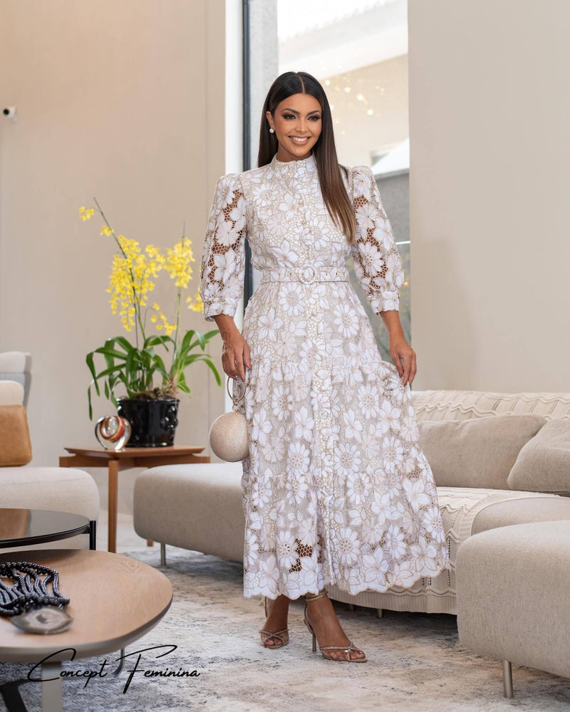 Vestido Catarina