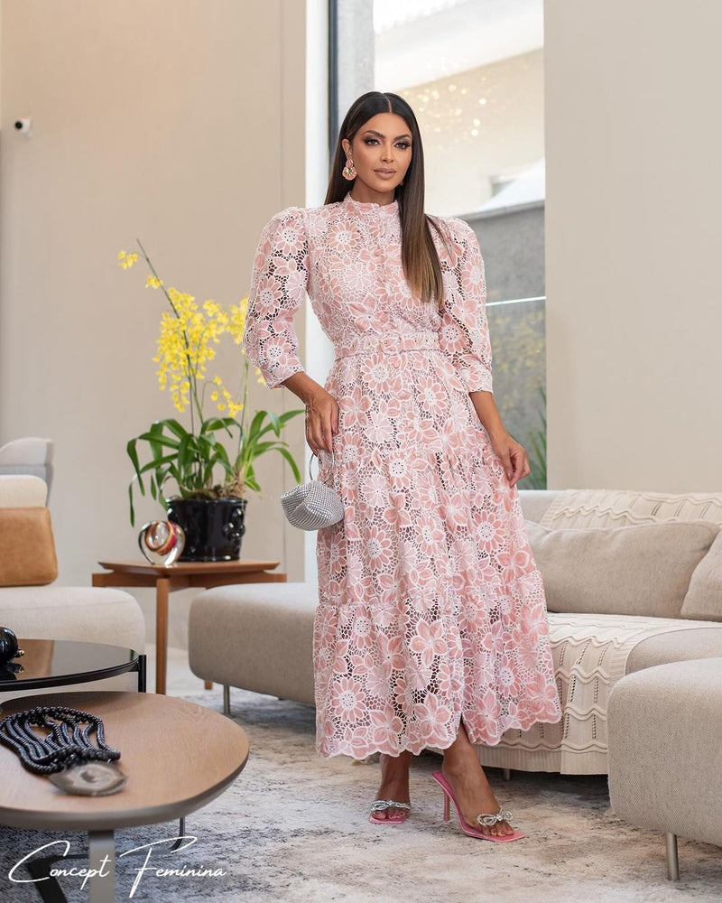 Vestido Cristina