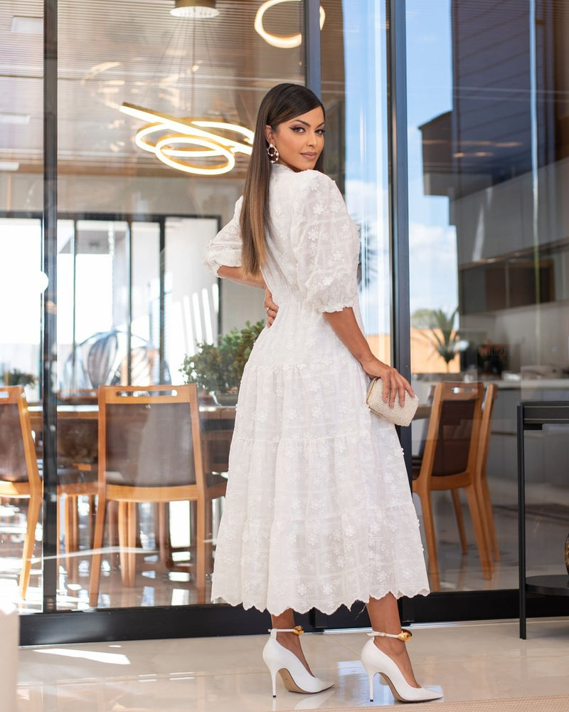 Vestido Thifanny