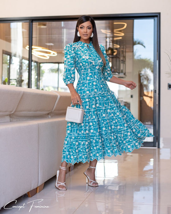 Vestido Thais