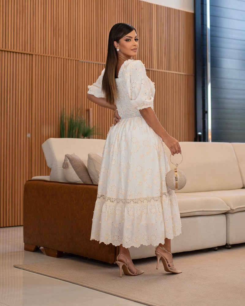 Vestido Fernanda