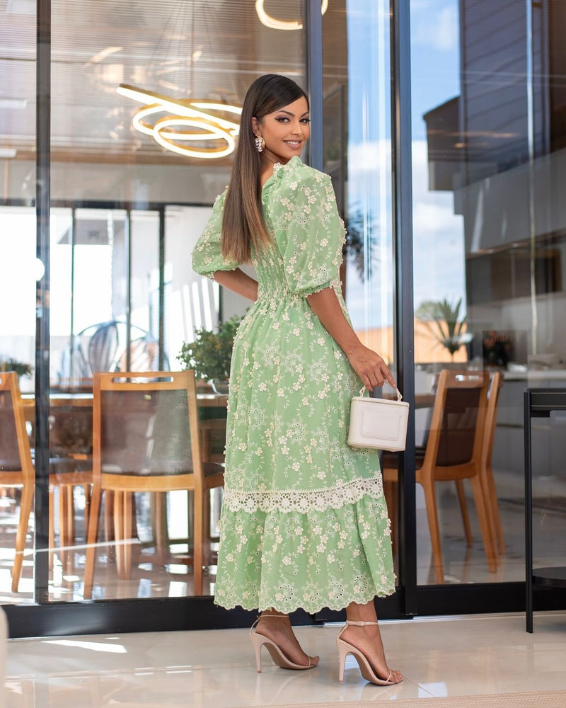 Vestido Isabelli