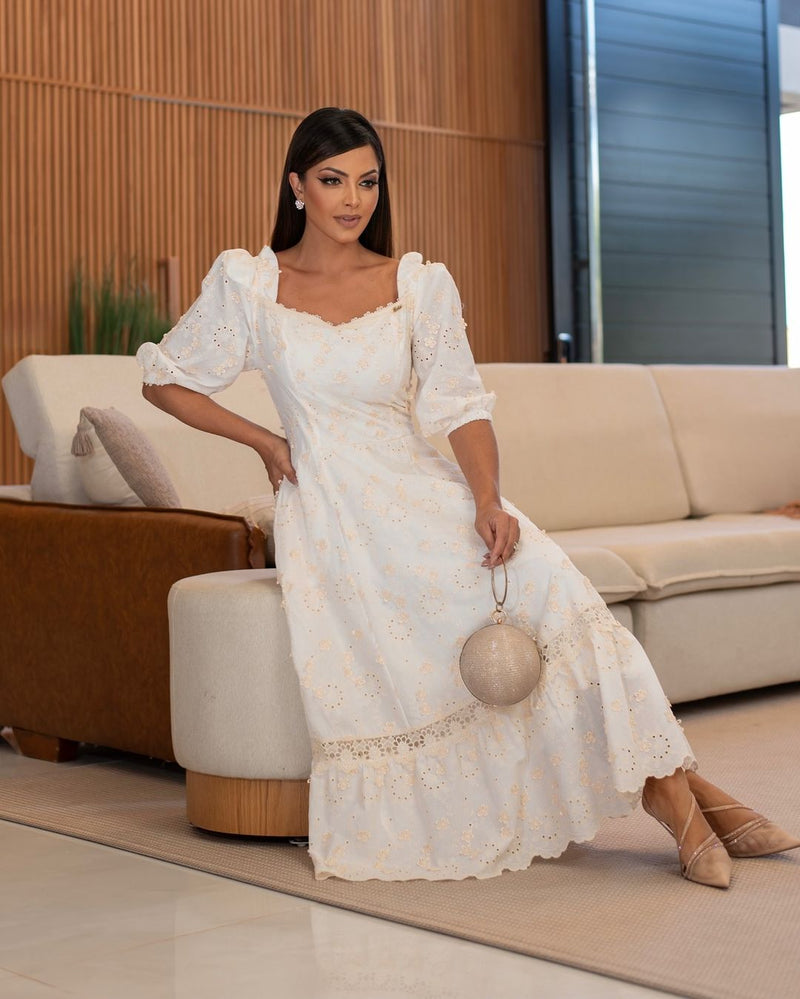 Vestido Fernanda