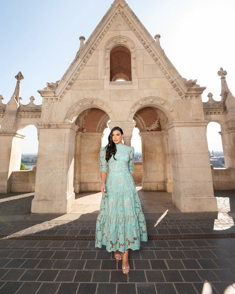 Vestido Denise