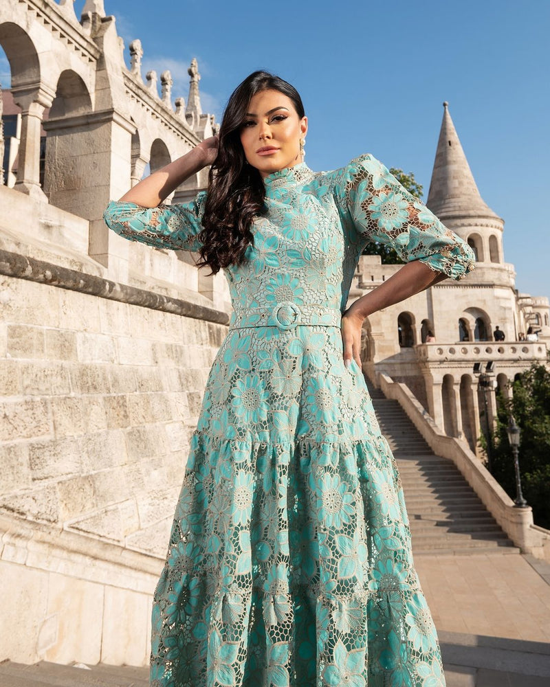 Vestido Denise