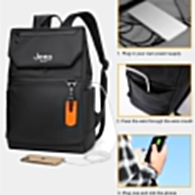 Mochila V345