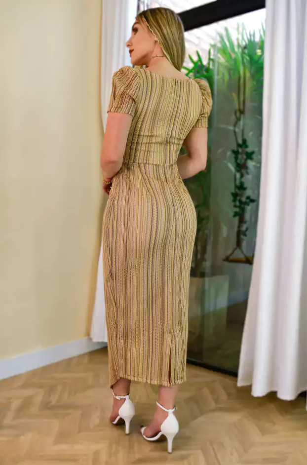 Vestido Valeria