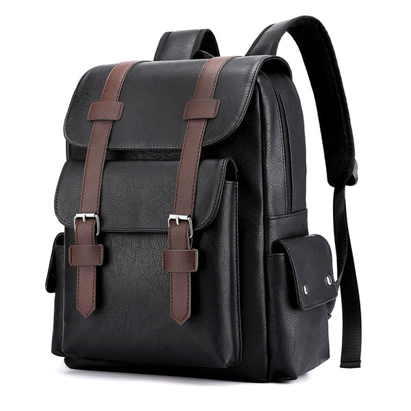 Mochila Vintage