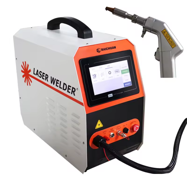 Soldador Portátil 150A Multiprocesso – Alta Performance + Brinde