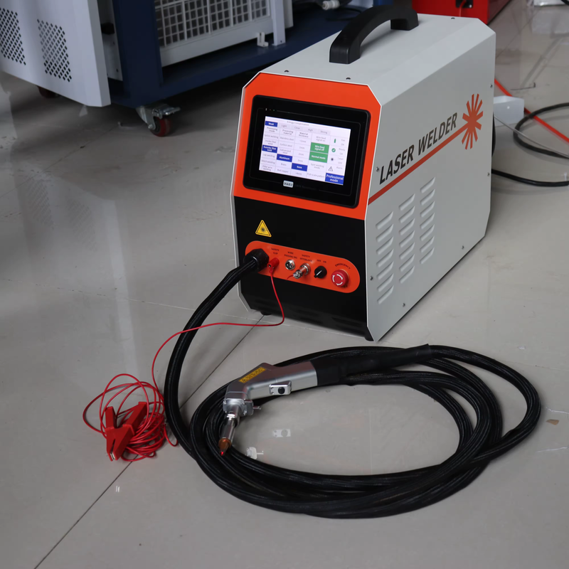 Soldador Portátil 150A Multiprocesso – Alta Performance + Brinde