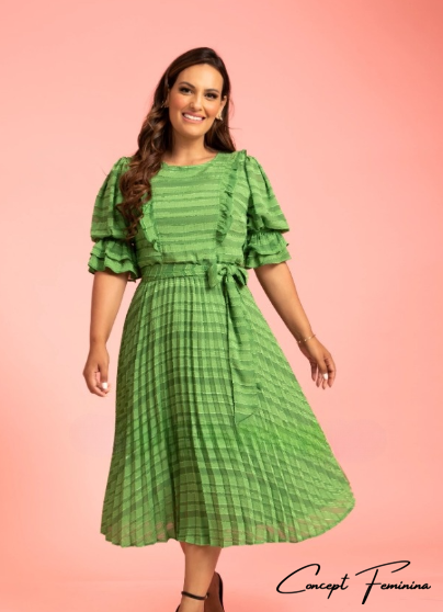 Vestido Juth