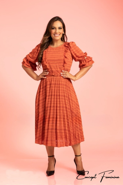 Vestido Juth