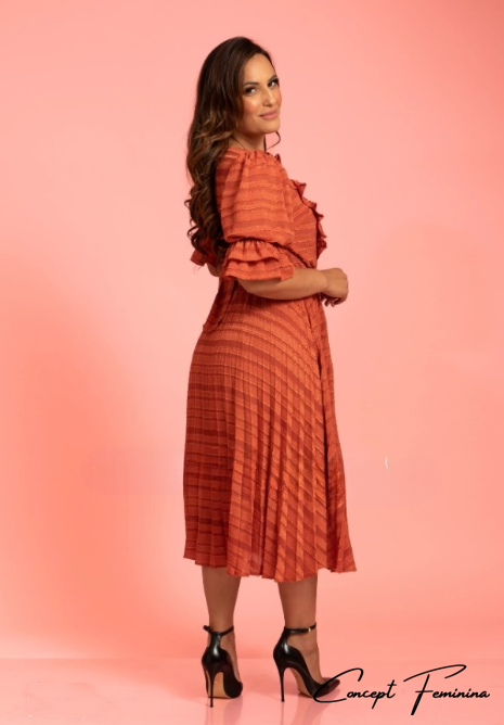Vestido Juth