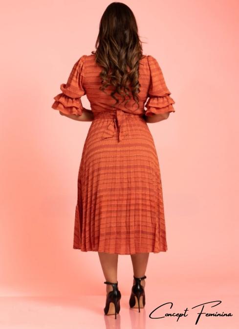 Vestido Juth